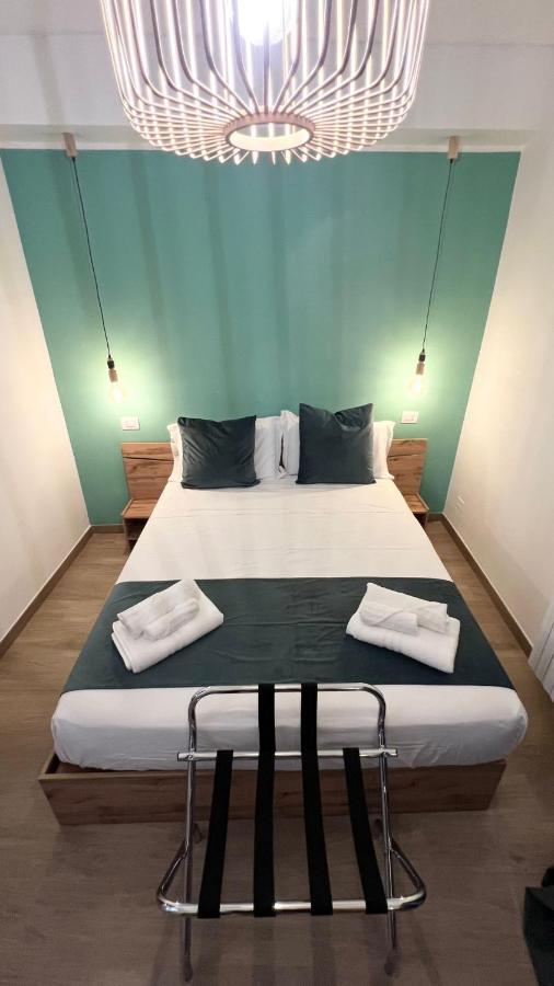 Capurso Airam Room'S מראה חיצוני תמונה