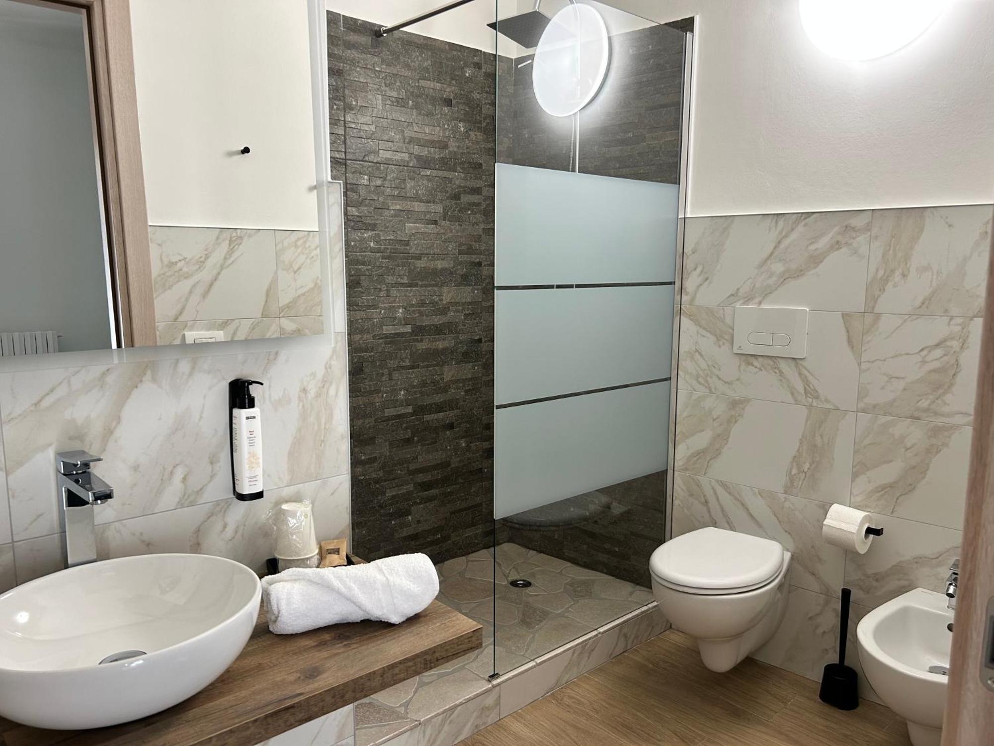 Capurso Airam Room'S מראה חיצוני תמונה