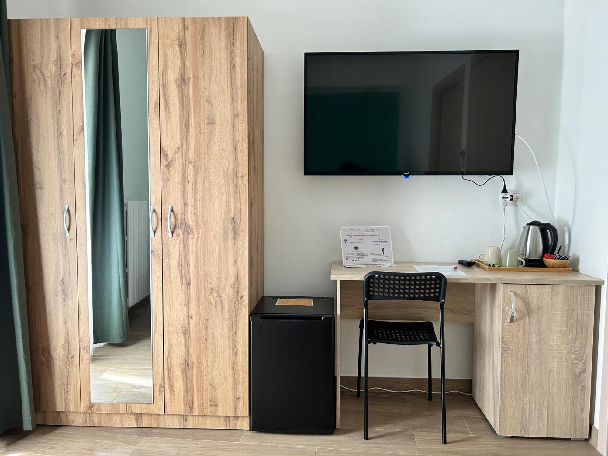 Capurso Airam Room'S מראה חיצוני תמונה