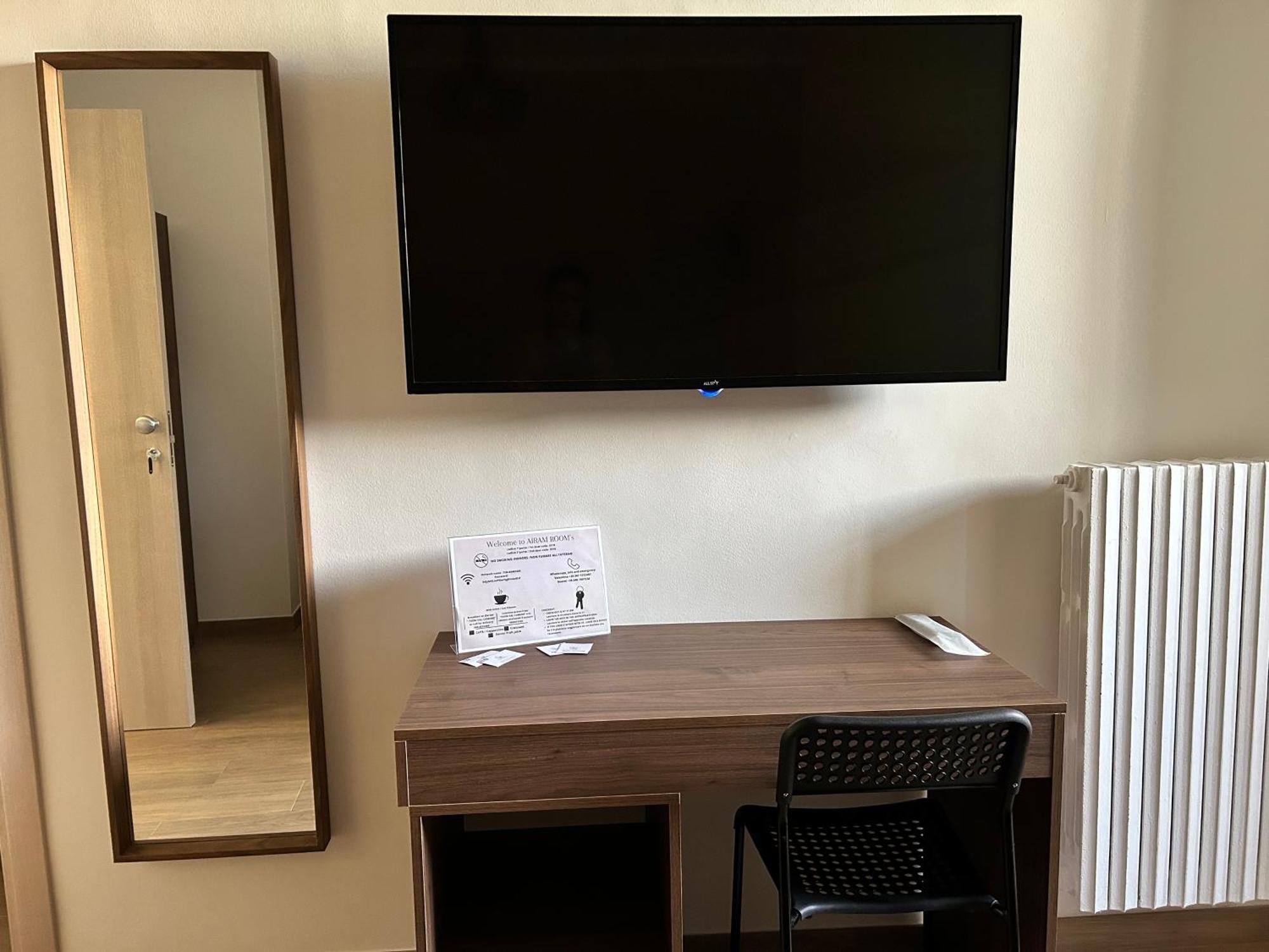 Capurso Airam Room'S מראה חיצוני תמונה